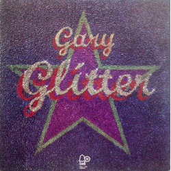 Gary Glitter ‎– Glitter