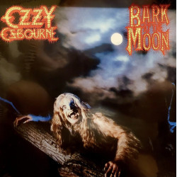 Ozzy Osbourne – Bark At The Moon