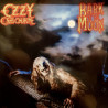 Ozzy Osbourne – Bark At The Moon