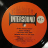 Kookie Freeman & His Original Velvet Sound – Swinging Middle Of The Road