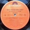 The Who – Who's Better, Who's Best