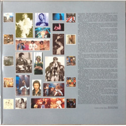 The Who – Who's Better, Who's Best