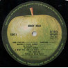 The Beatles – Abbey Road