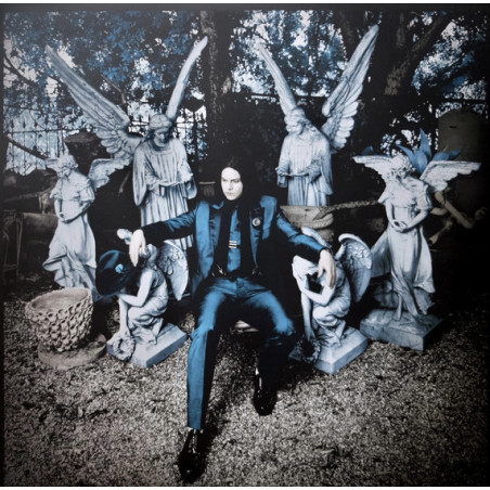 Jack White – Lazaretto