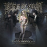 Cradle Of Filth – Cryptoriana - The Seductiveness Of Decay  2LP - Coloured