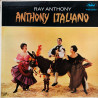 Ray Anthony & His Orchestra – Anthony Italiano