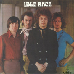 Idle Race – Idle Race (Jeff Lynne)
