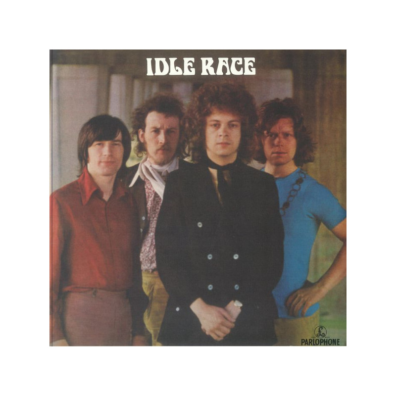 Idle Race – Idle Race (Jeff Lynne) Idle Race – Idle Race (Jeff Lynne)