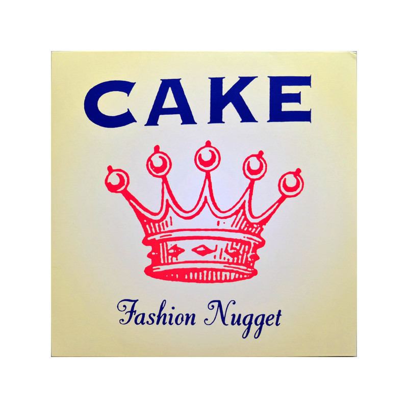 Cake – Fashion Nugget Cake – Fashion Nugget