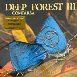 Deep Forest III – Comparsa - Coloured
