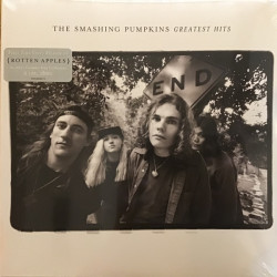 The Smashing Pumpkins – Rotten Apples: Greatest Hits 2LP