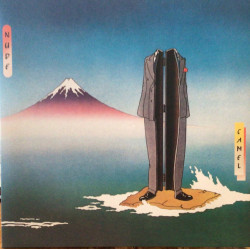 Camel – Nude