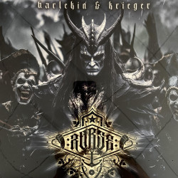 Robse - Harlekin und Krieger