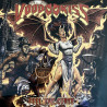 Voodoo Kiss - Feel The Curse - Coloured