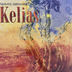 Kęstutis Jablonskis – Kelias
