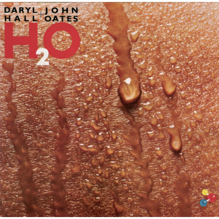 Daryl Hall + John Oates – H₂O