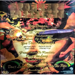 GBH – From Here To Reality