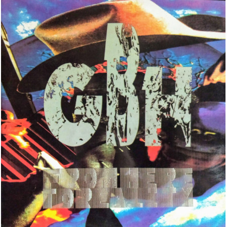 GBH – From Here To Reality