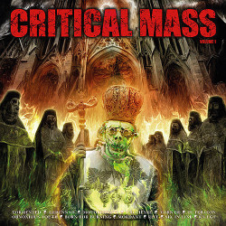 Various – Critical Mass Volume 1
