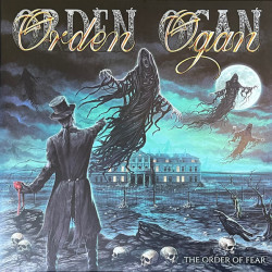 Orden Ogan – The Order Of Fear
