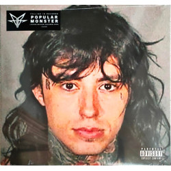 Falling In Reverse – Popular Monster