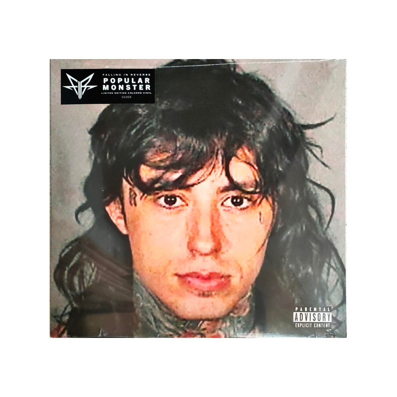 Falling In Reverse – Popular Monster Falling In Reverse – Popular Monster