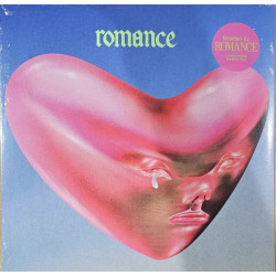 Fontaines D.C. – Romance