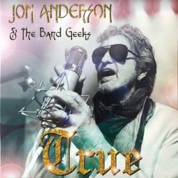 Jon Anderson & The Band Geeks – True  2LP