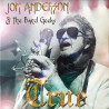 Jon Anderson & The Band Geeks – True  2LP