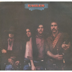 Eagles – Desperado