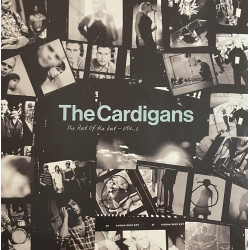 The Cardigans – The Rest Of The Best – Vol. 2  2LP