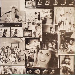 Fleetwood Mac ‎– Rumours