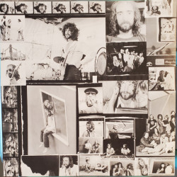 Fleetwood Mac ‎– Rumours
