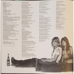 Fleetwood Mac ‎– Rumours