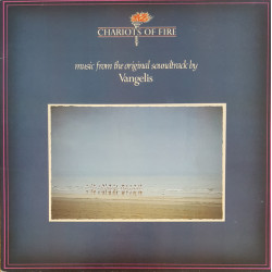 Vangelis – Chariots Of Fire