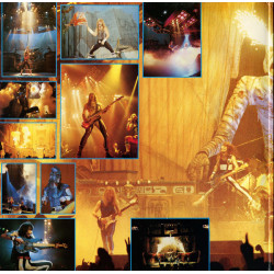 Iron Maiden – Live After Death 2LP
