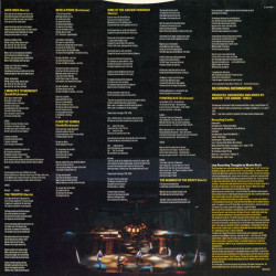 Iron Maiden – Live After Death 2LP
