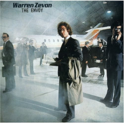Warren Zevon – The Envoy