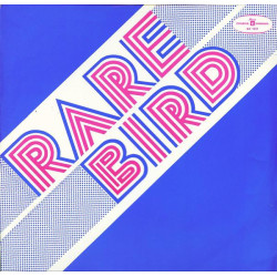 Rare Bird – Rare Bird