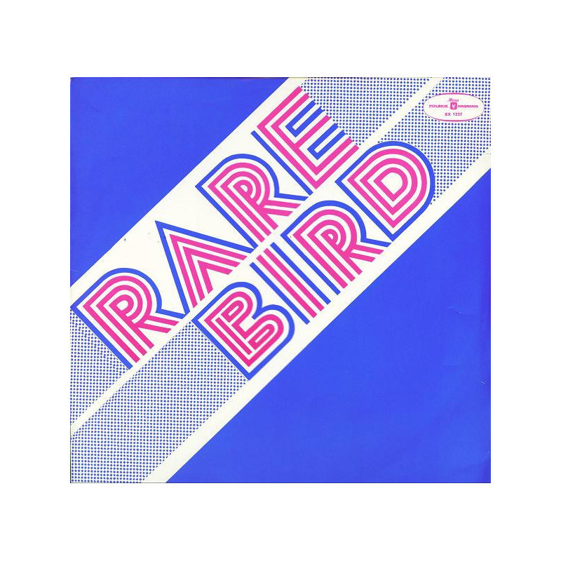 Rare Bird – Rare Bird