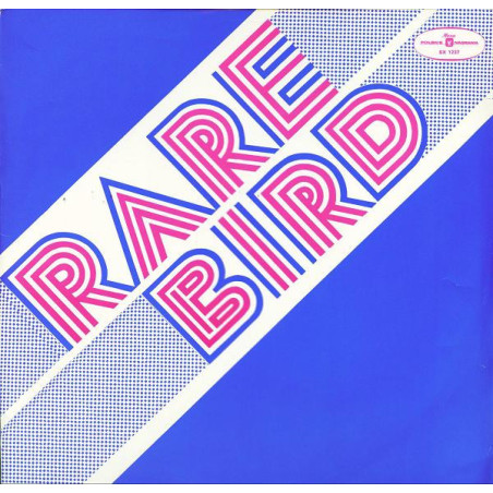 Rare Bird – Rare Bird