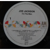 Joe Jackson – I'm The Man