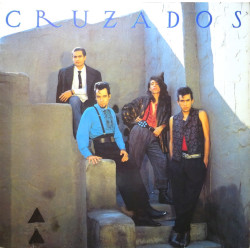 Cruzados – Cruzados