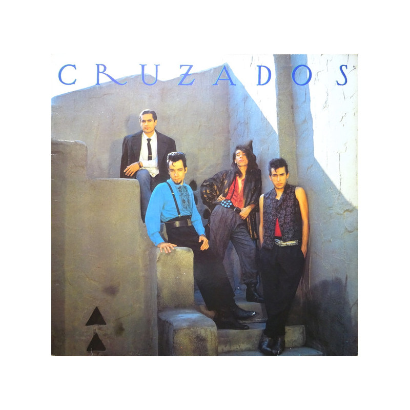 Cruzados – Cruzados Cruzados – Cruzados