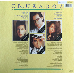 Cruzados – Cruzados