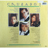 Cruzados – Cruzados