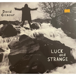 David Gilmour - Luck And Strange