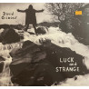 David Gilmour - Luck And Strange
