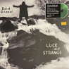 David Gilmour - Luck And Strange - Coloured