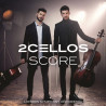 2Cellos, London Symphony Orchestra – Score  2LP